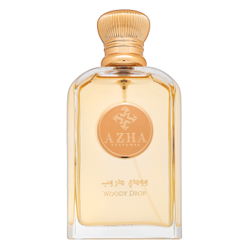 Azha Woody Drop