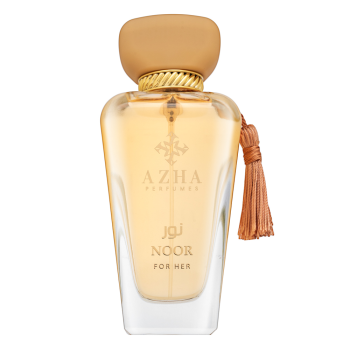 Azha Noor