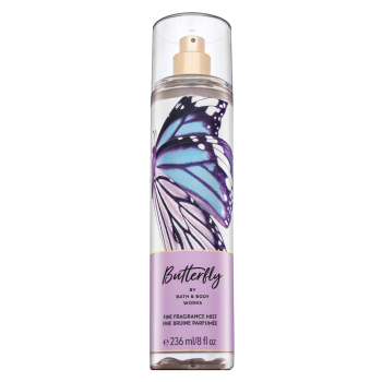 Bath & Body Works Butterfly BOR