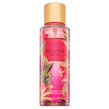 Victoria's Secret Pineapple High BOR