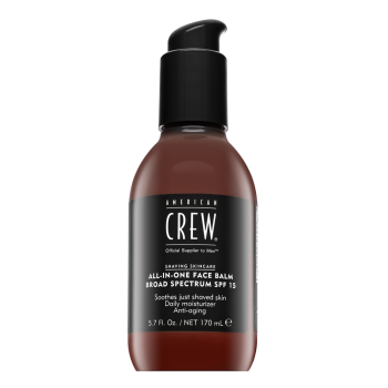American Crew Shaving Skincare All-In-One Face Balm Broad Spectrum SPF15