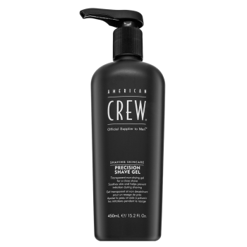 American Crew Shaving Skincare Precision Shave Gel