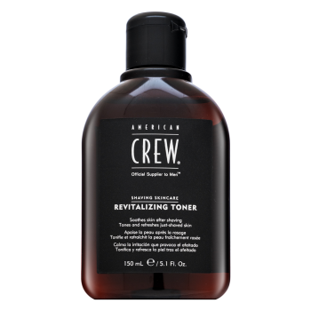 American Crew Shaving Skincare Revitalizing Toner