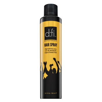 Revlon Professional dfi High Hold Hair Spray