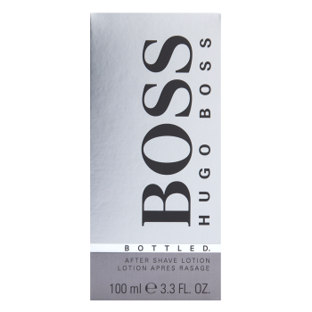 Hugo Boss Boss No.6 Bottled ASW