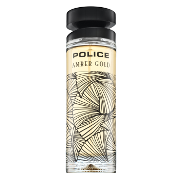Police Amber Gold