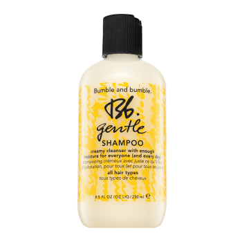 Bumble And Bumble BB Gentle Shampoo
