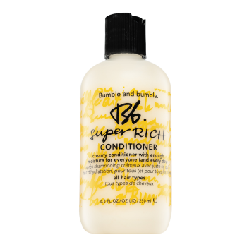 Bumble And Bumble BB Super Rich Conditioner