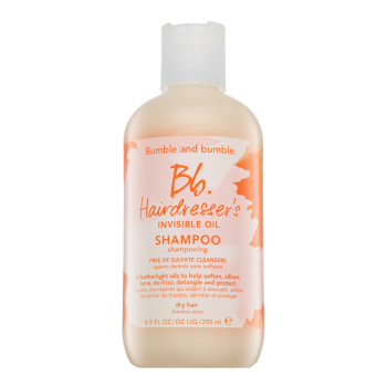 Bumble And Bumble BB Hairdresser's Invisible Oil Shampoo