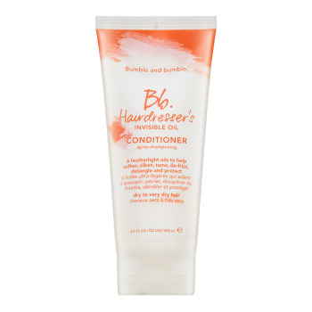 Bumble And Bumble BB Hairdresser's Invisible Oil Conditioner