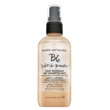 Bumble And Bumble BB Pret-A-Powder Post Workout Dry Shampoo Mist