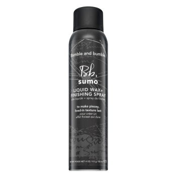 Bumble And Bumble BB Sumo Liquid Wax+ Finishing Spray