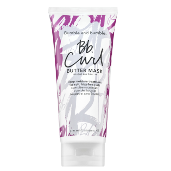 Bumble And Bumble BB Curl Butter Masque