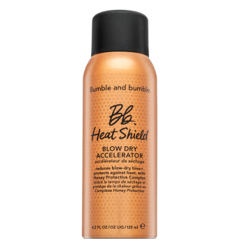 Bumble And Bumble BB Heat Shield Blow Dry Accelerator