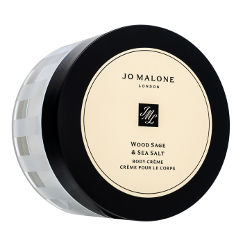 Jo Malone Wood Sage & Sea Salt BOC