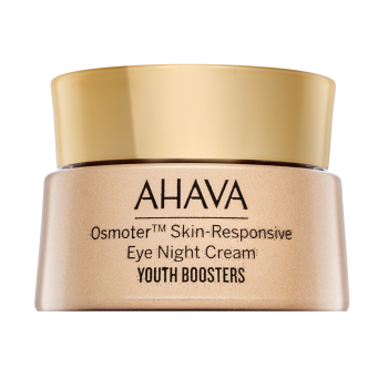 Ahava Dead Sea Osmoter Skin-Responsive Eye Night Cream