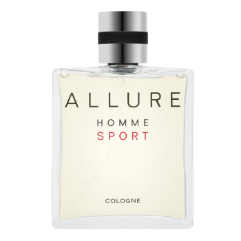 Chanel Allure Homme Sport Cologne