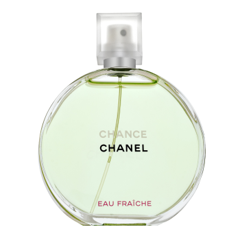 Chanel Chance Eau Fraiche