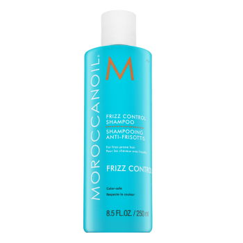 Moroccanoil Frizz Control Shampoo