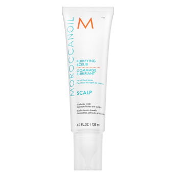 Moroccanoil Scalp Purifying Scrub