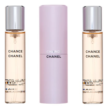 Chanel Chance EDT - Refillable