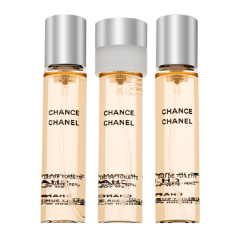 Chanel Chance EDT - Refill