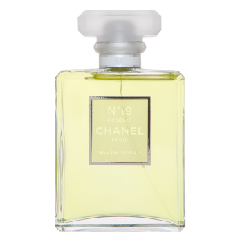 Chanel No.19 Poudré