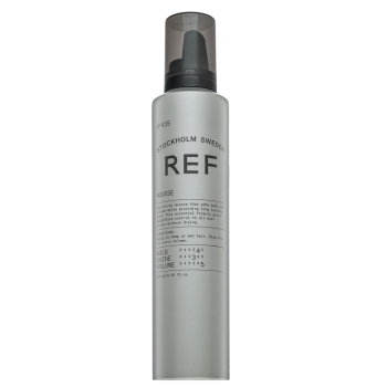 REF Mousse N°435