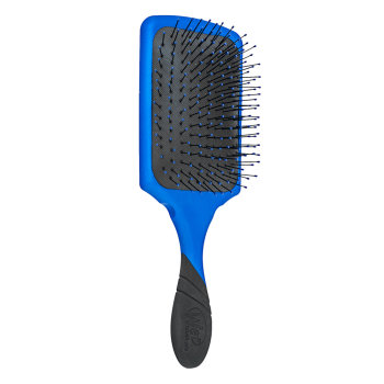 Wet Brush Pro Paddle Detangler Royal Blue