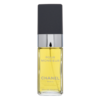 Chanel Pour Monsieur