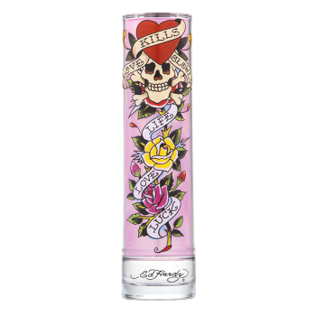 Christian Audigier Ed Hardy For Women