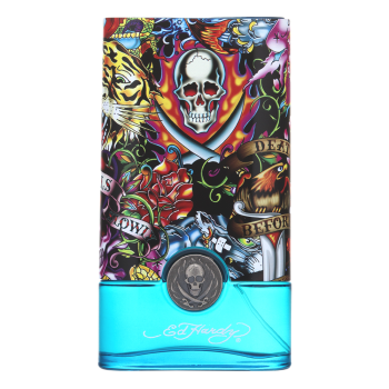 Christian Audigier Ed Hardy Hearts & Daggers for Him