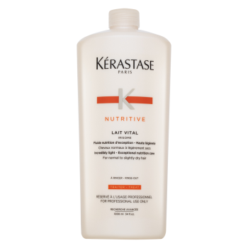 Kérastase Nutritive Lait Vital Exceptional Nutrition Care