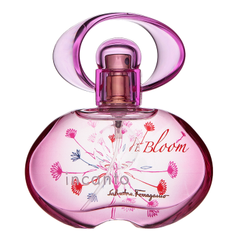 Salvatore Ferragamo Incanto Bloom (2014)