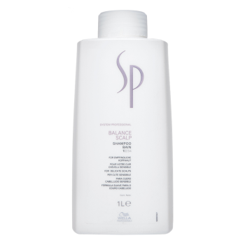 Wella Professionals SP Balance Scalp Shampoo