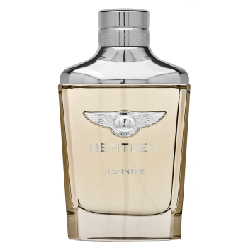 Bentley Infinite