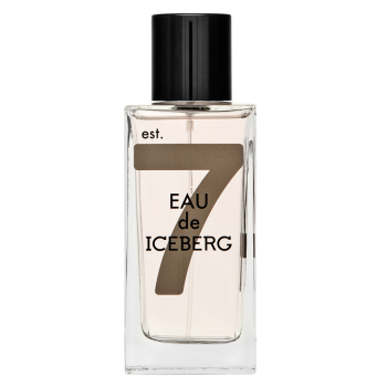 Iceberg Eau de Iceberg Jasmine