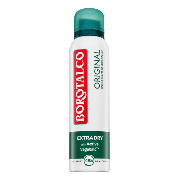 Borotalco Original 48h Deo Spray