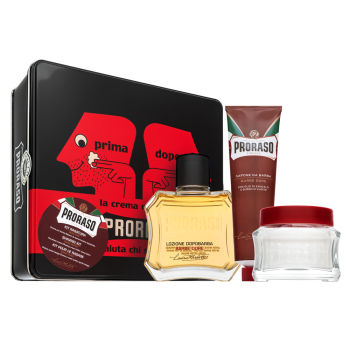 Proraso Vintage Selection Beard Care Nourishing Kit