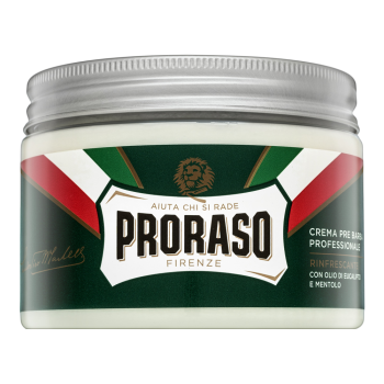 Proraso Refreshing And Toning Pre-Shave Cream