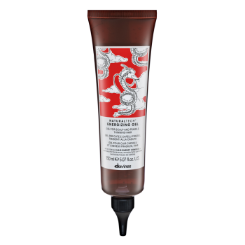 Davines Natural Tech Energizing Gel