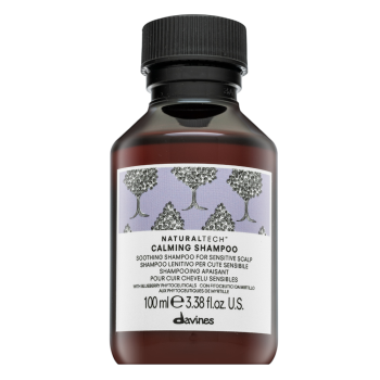 Davines Natural Tech Calming Shampoo