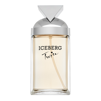 Iceberg Twice
