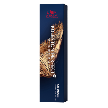 Wella Professionals Koleston Perfect Me+ Pure Naturals 77/0