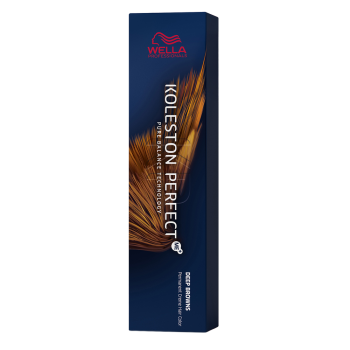 Wella Professionals Koleston Perfect Me+ Deep Browns 7/75