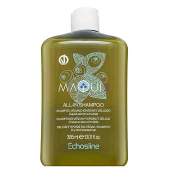 Echosline Maqui 3 All-In Shampoo