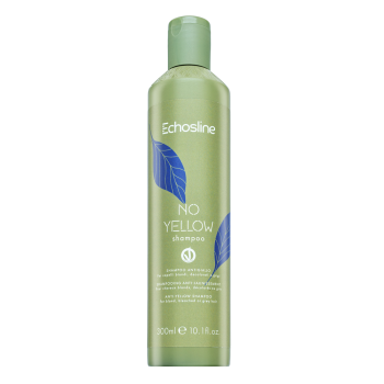 Echosline No Yellow Shampoo