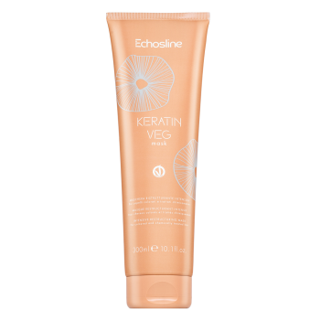 Echosline Keratin Veg Mask