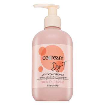 Inebrya Ice Cream Dry-T Dry-T Conditioner