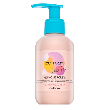 Inebrya Ice Cream Liss Pro Thermo Liss Cream